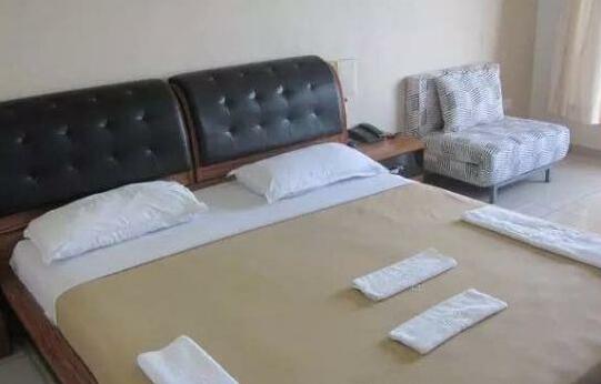 Hotel Sejal Inn - Photo3