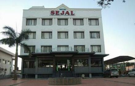 Hotel Sejal Inn