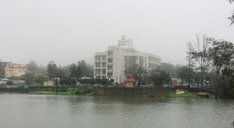 Patang Residency - Photo2