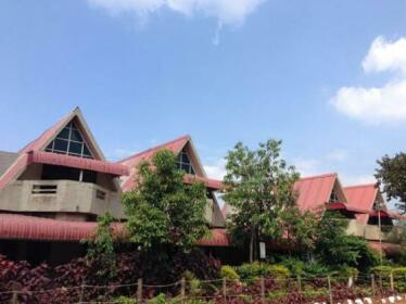 Savshanti Hill Resort