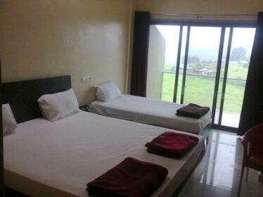 Uday Hill Resort