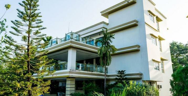 Amidhara Resort - Photo2