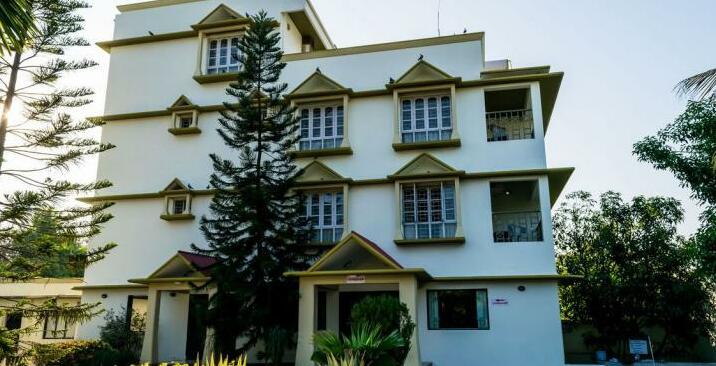 Amidhara Resort - Photo3