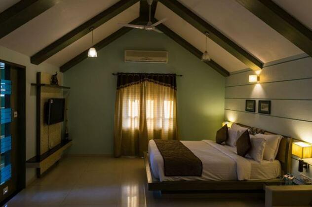 Amidhara Resort - Photo4