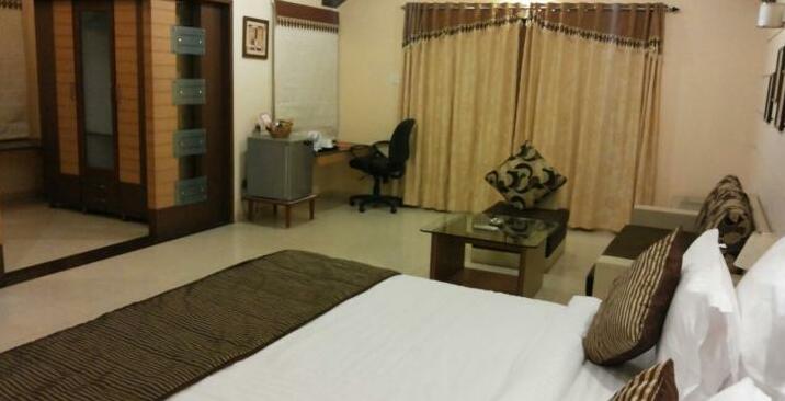 Amidhara Resort - Photo5