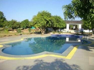 Club Mahindra Safari Resort Sasan Gir