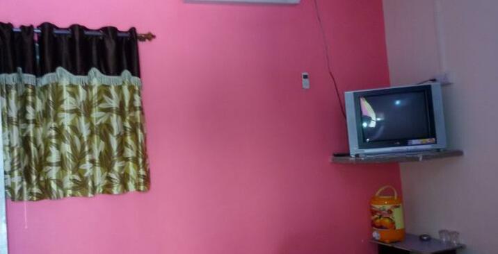Family Rooms Homestay - Photo5