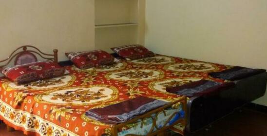Family Rooms Homestay