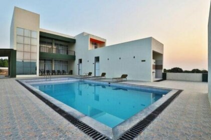 Gir Athiz Resort