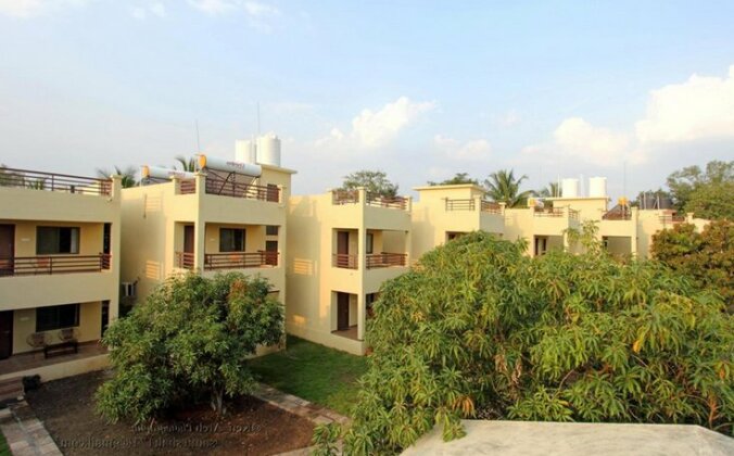 Gir Birding Lodge