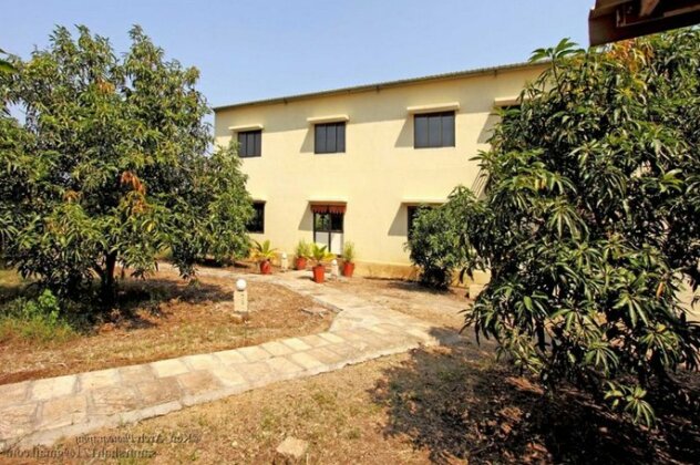 Gir Birding Lodge - Photo2