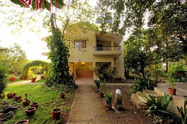 Gir Birding Lodge - Photo3