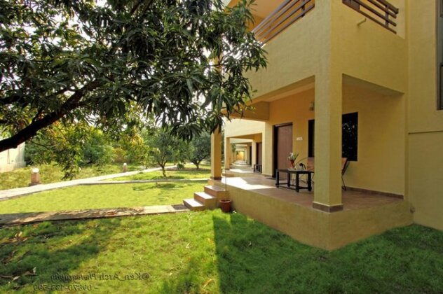 Gir Birding Lodge - Photo5