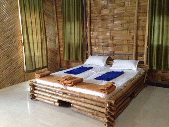 Glorious Gir Resort - Photo2