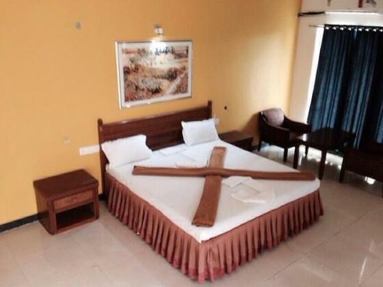 Glorious Gir Resort - Photo3