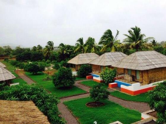 Glorious Gir Resort - Photo4
