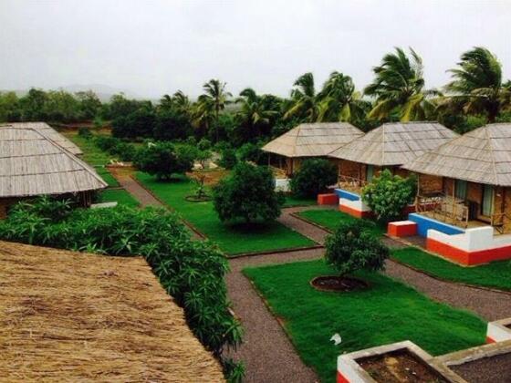 Glorious Gir Resort - Photo5