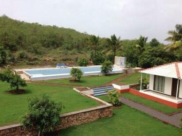 Glorious Gir Resort