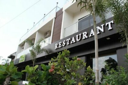 Hotel Aditya Sasan Gir