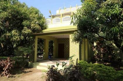 Hotel Anil Farmhouse Gir Jungle Resort