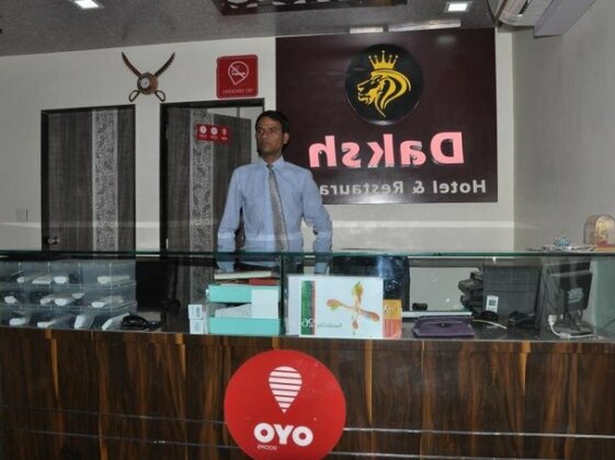Hotel Daksh - Photo3