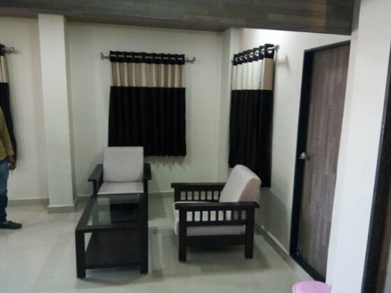 Hotel Daksh - Photo5