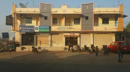 Hotel Leo Sasan Gir