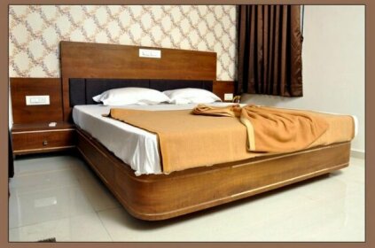 Hotel Morryz