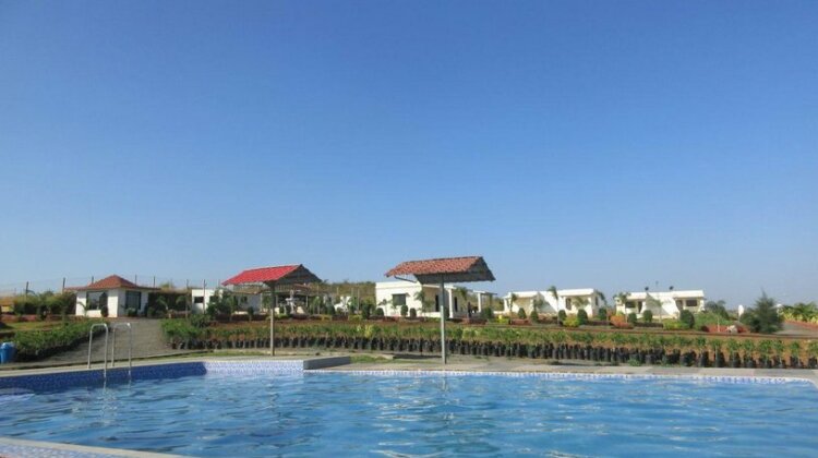 Kesar Farm