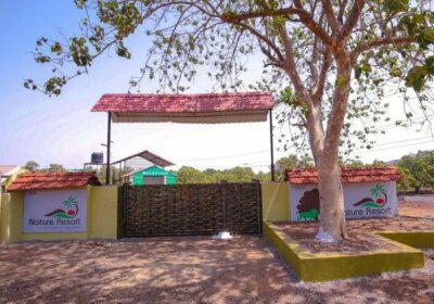 Nature Resort Sasan Gir