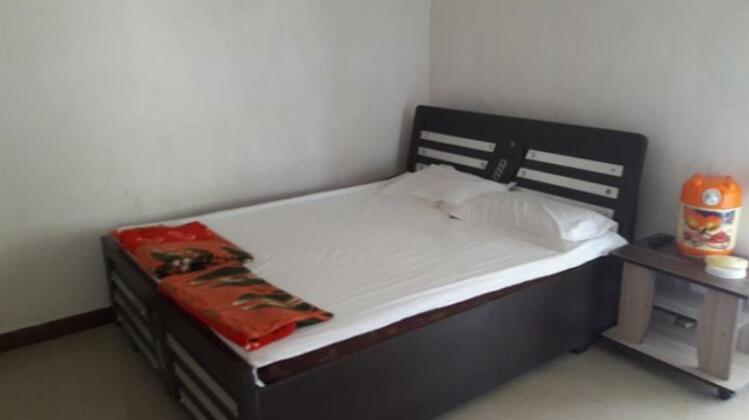 Nitinbhai Home Stay - Photo2