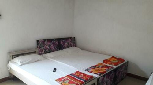 Nitinbhai Home Stay