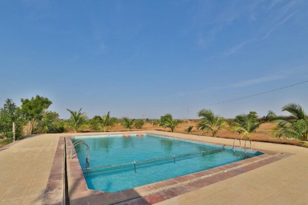 OYO 36015 O2 Way Ecotel - Photo2