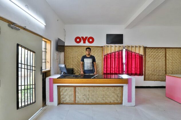 OYO 36015 O2 Way Ecotel - Photo3