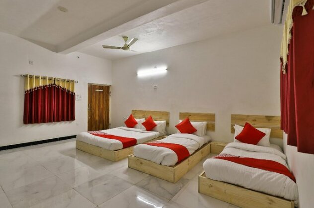 OYO 36015 O2 Way Ecotel - Photo4