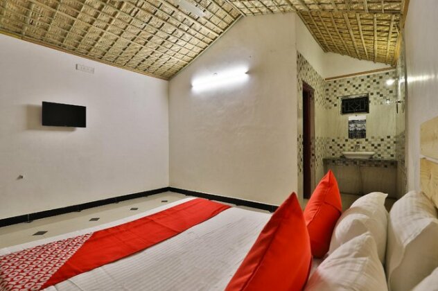 OYO 36015 O2 Way Ecotel - Photo5
