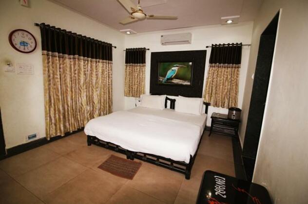 Saavaj Resort