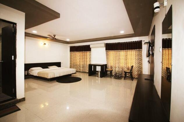 Saavaj Resort - Photo4