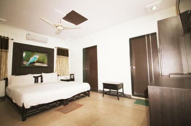 Saavaj Resort - Photo5