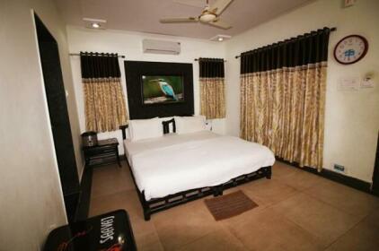 Saavaj Resort