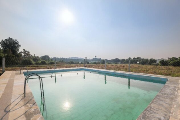 SPOT ON 65459 Shivam Holiday Home - Photo2