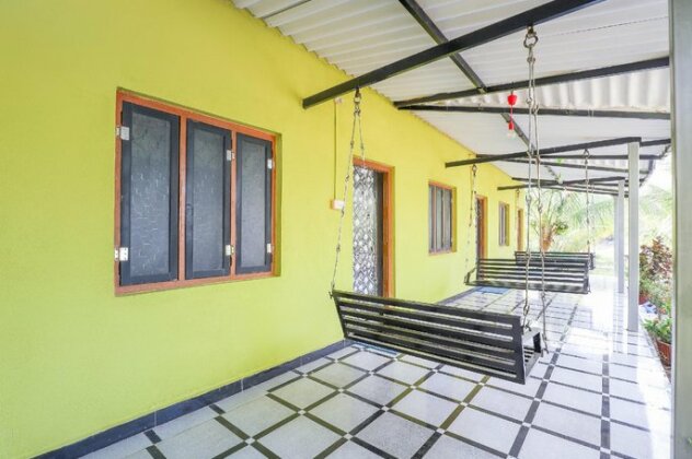 SPOT ON 65459 Shivam Holiday Home - Photo4