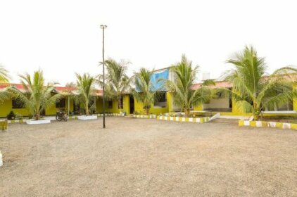 SPOT ON 65459 Shivam Holiday Home