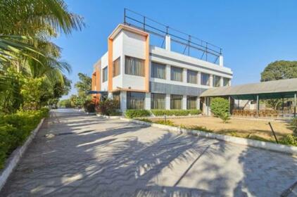 Sukh Sagar Gir Resort
