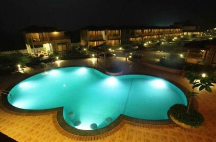 The Fern Gir Forest Resort