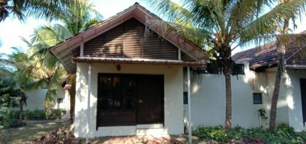 The Gir Cottage Resort