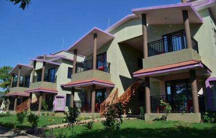 The Gir Resort