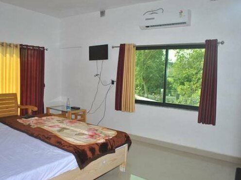 Vibhuvan Resort - Photo2