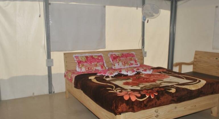 Vibhuvan Resort - Photo3