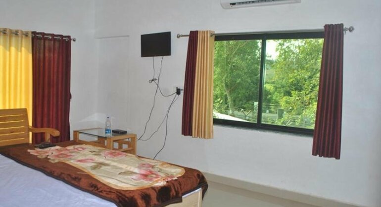 Vibhuvan Resort - Photo5